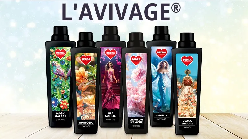 AKCIÓ az LEGENDS öblítők akciós áron!